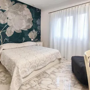Cubacalatafimi Bed & Breakfast