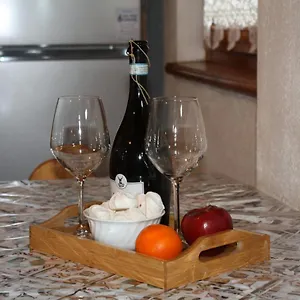  Apartament Casa Longa Włochy