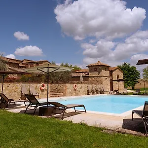 Le Beringhe - Wine Pool & Relax , Colle Val D'Elsa Italie