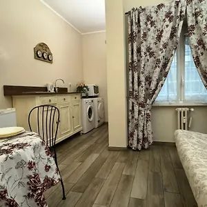 Casa Mia Vaticano Rome