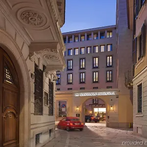 Mandarin Oriental, 5*, Milan Italie