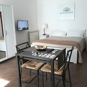  Apartament Pirtuso Del Porto Włochy