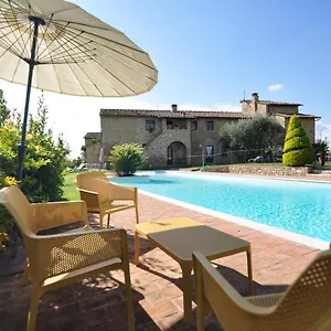 Podere Sertofano , Barberino di Val dʼElsa Italie