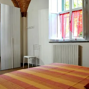  Apartament La Casa Di Dario, Dario's House. Włochy
