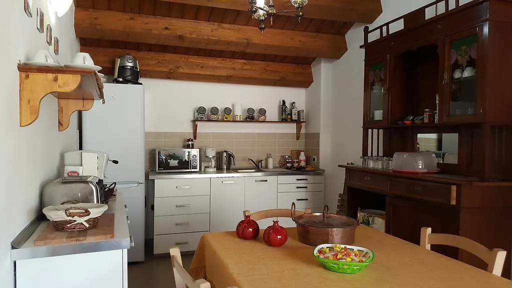 Bed and Breakfast Palermit'Amo Palermo 2*,  Italia
