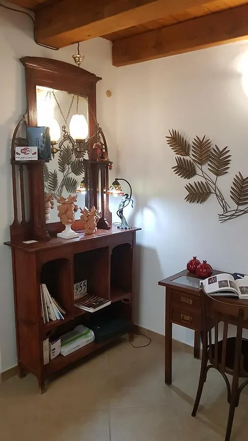 Bed & Breakfast Bed and Breakfast Palermit'Amo Palermo
