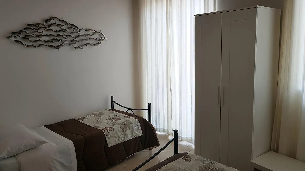 Bed and Breakfast Palermit'Amo Palermo 2*,
