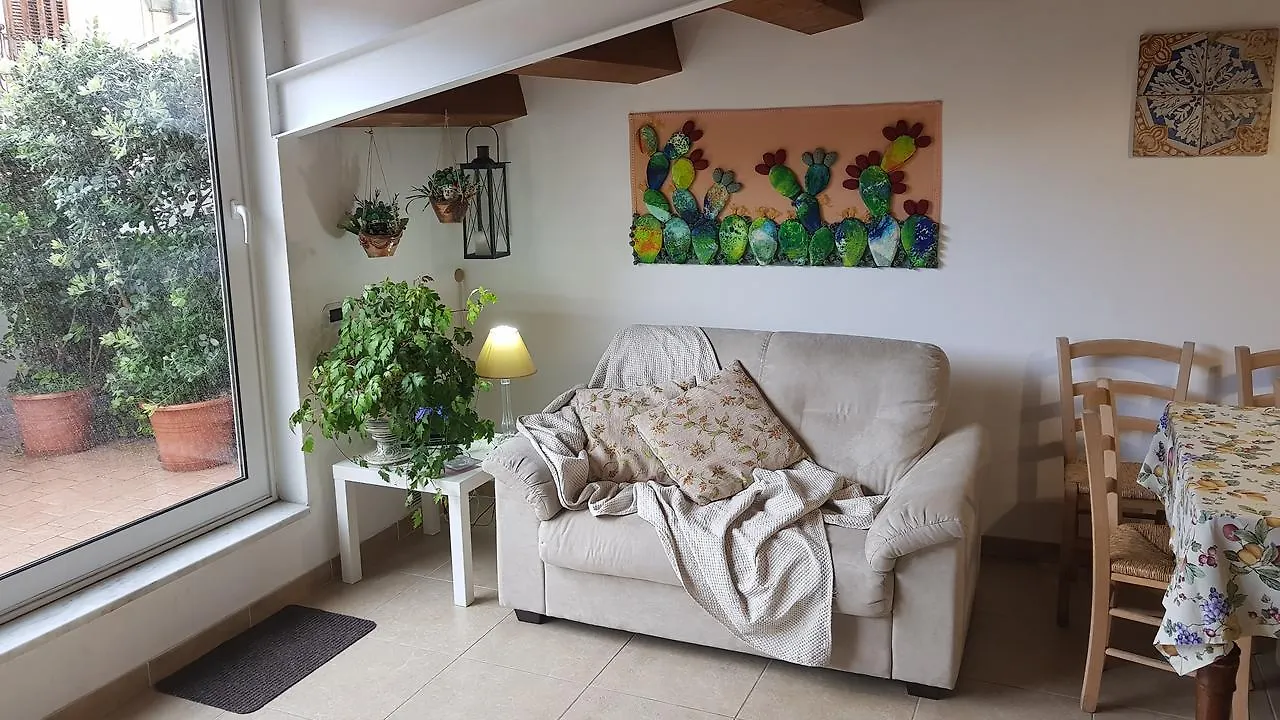 Bed and Breakfast Palermit'Amo Palermo Bed & Breakfast