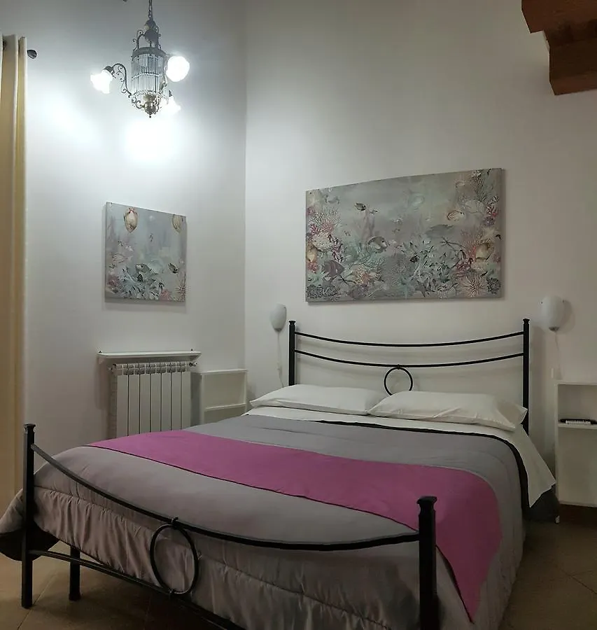 Bed & Breakfast Bed and Breakfast Palermit'Amo Palermo