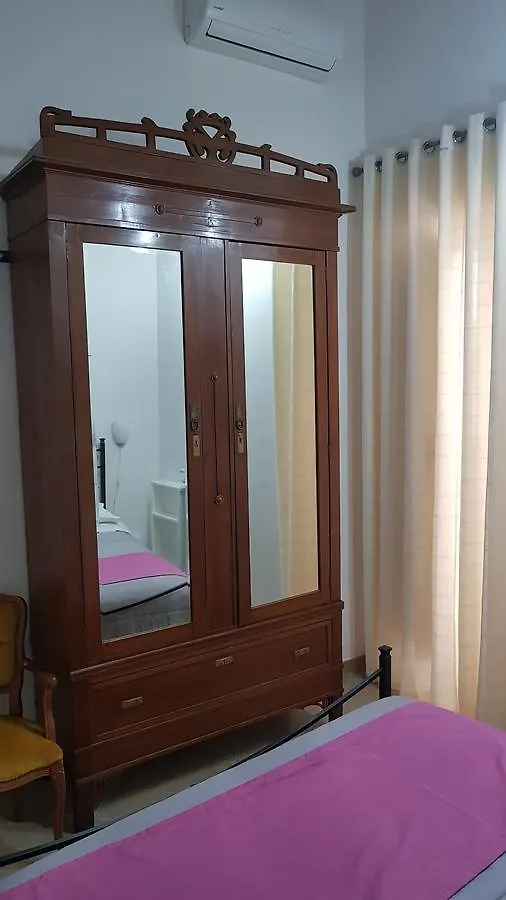 Bed and Breakfast Palermit'Amo Palermo Nocleg ze śniadaniem