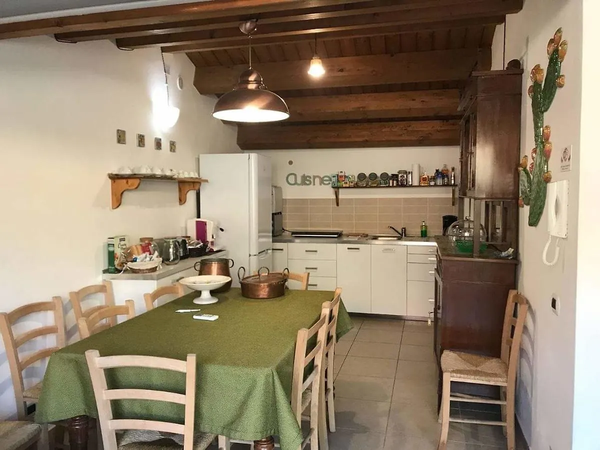 Bed and Breakfast Palermit'Amo Palermo