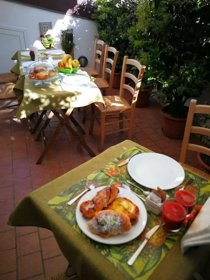 Bed and Breakfast Palermit'Amo Palermo