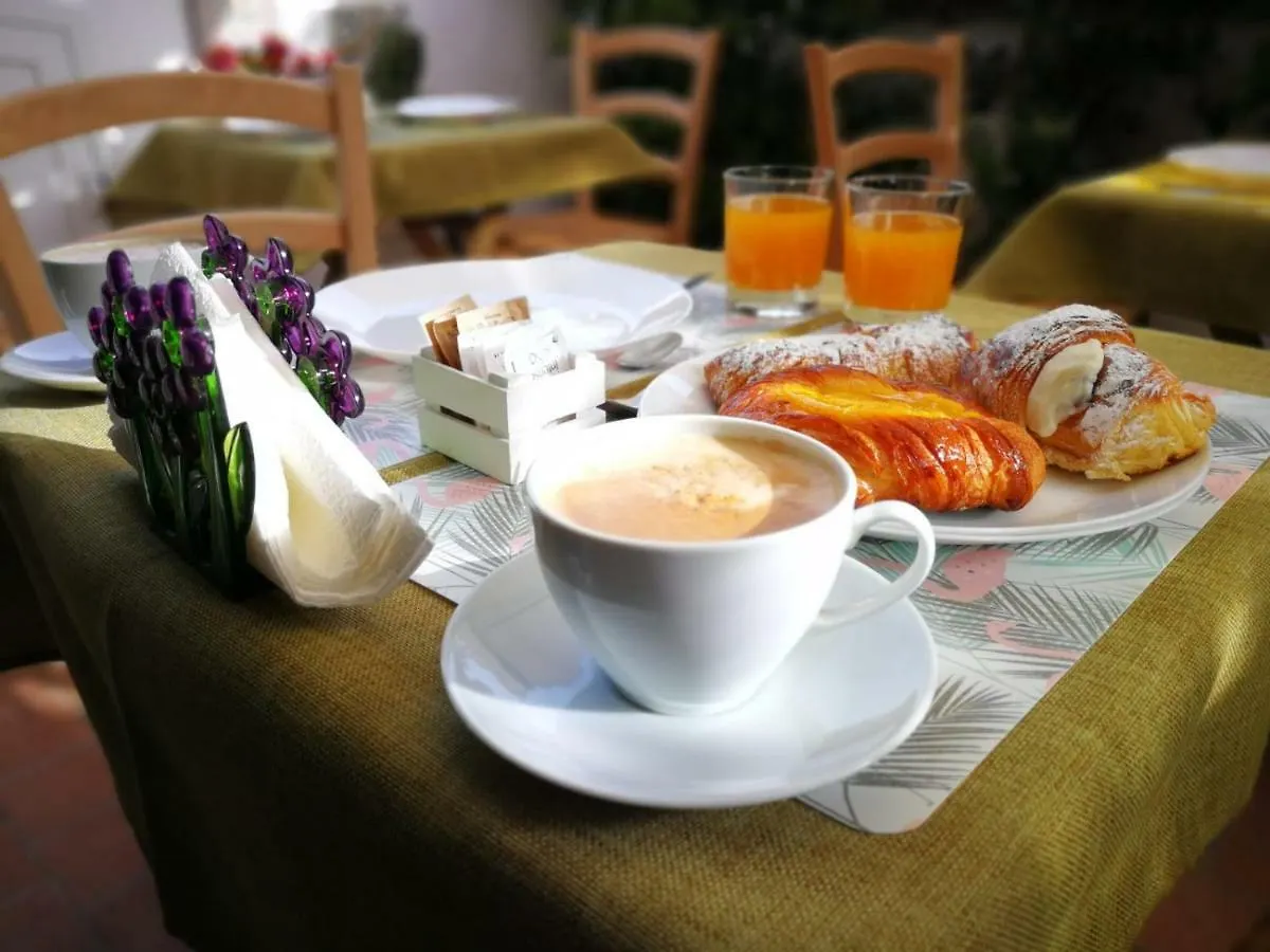 Bed and Breakfast Palermit'Amo Palermo