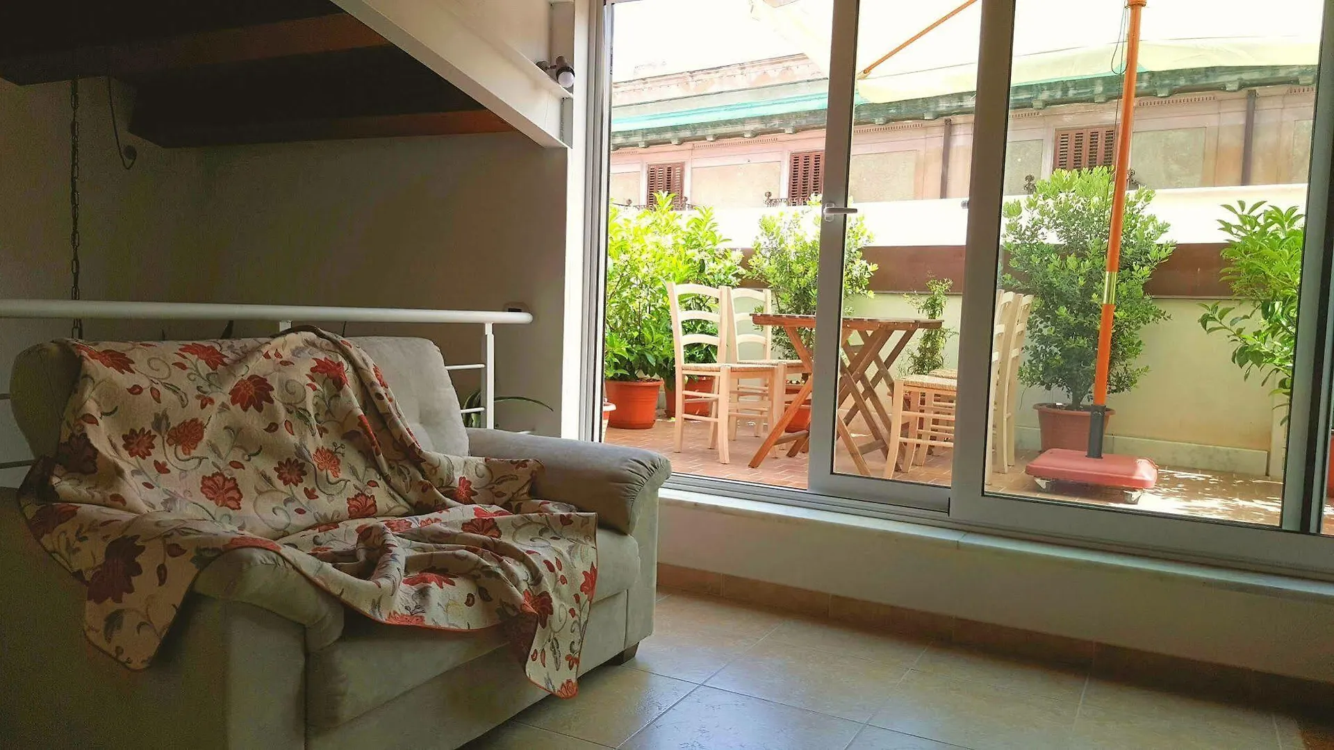 ** Bed & Breakfast Bed and Breakfast Palermit'Amo Palermo Italia