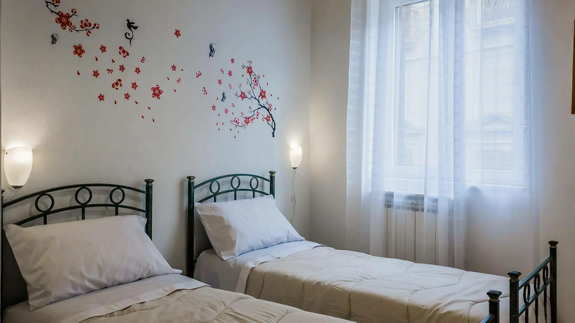 Bed and Breakfast Palermit'Amo Palermo Bed & Breakfast