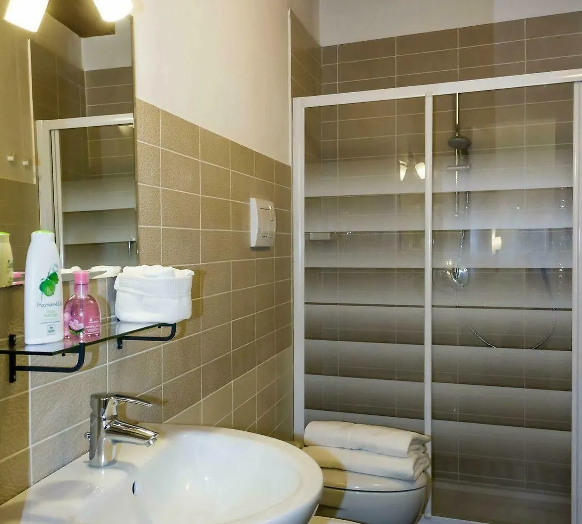 Bed and Breakfast Palermit'Amo Palermo Bed & Breakfast