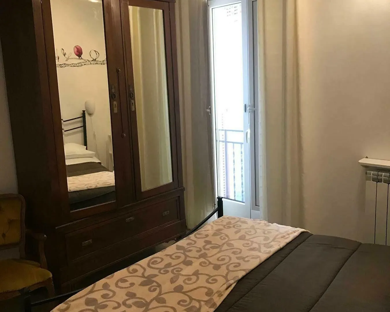 Bed and Breakfast Palermit'Amo Palermo Bed & Breakfast