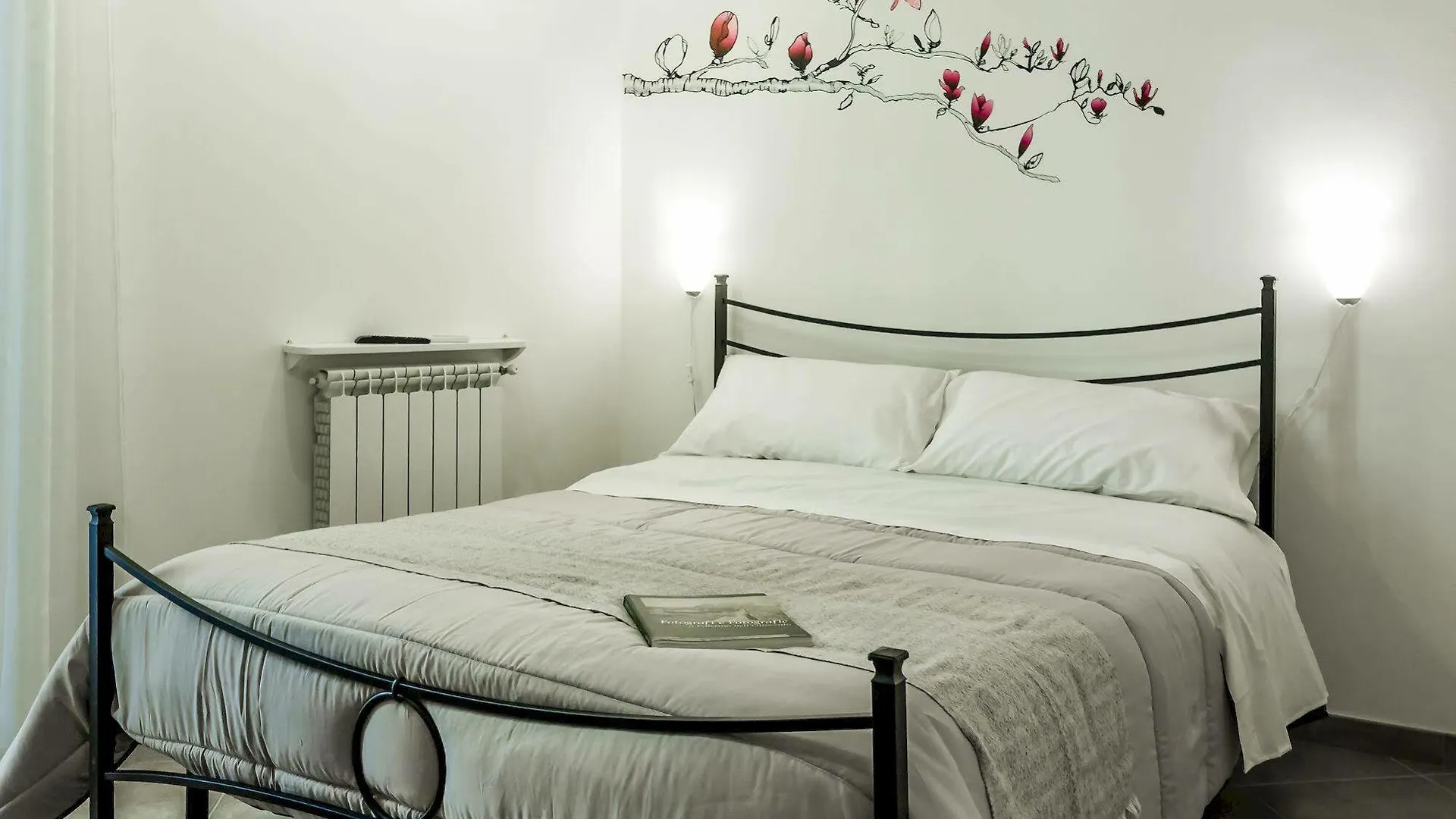 Bed and Breakfast Palermit'Amo Palermo
