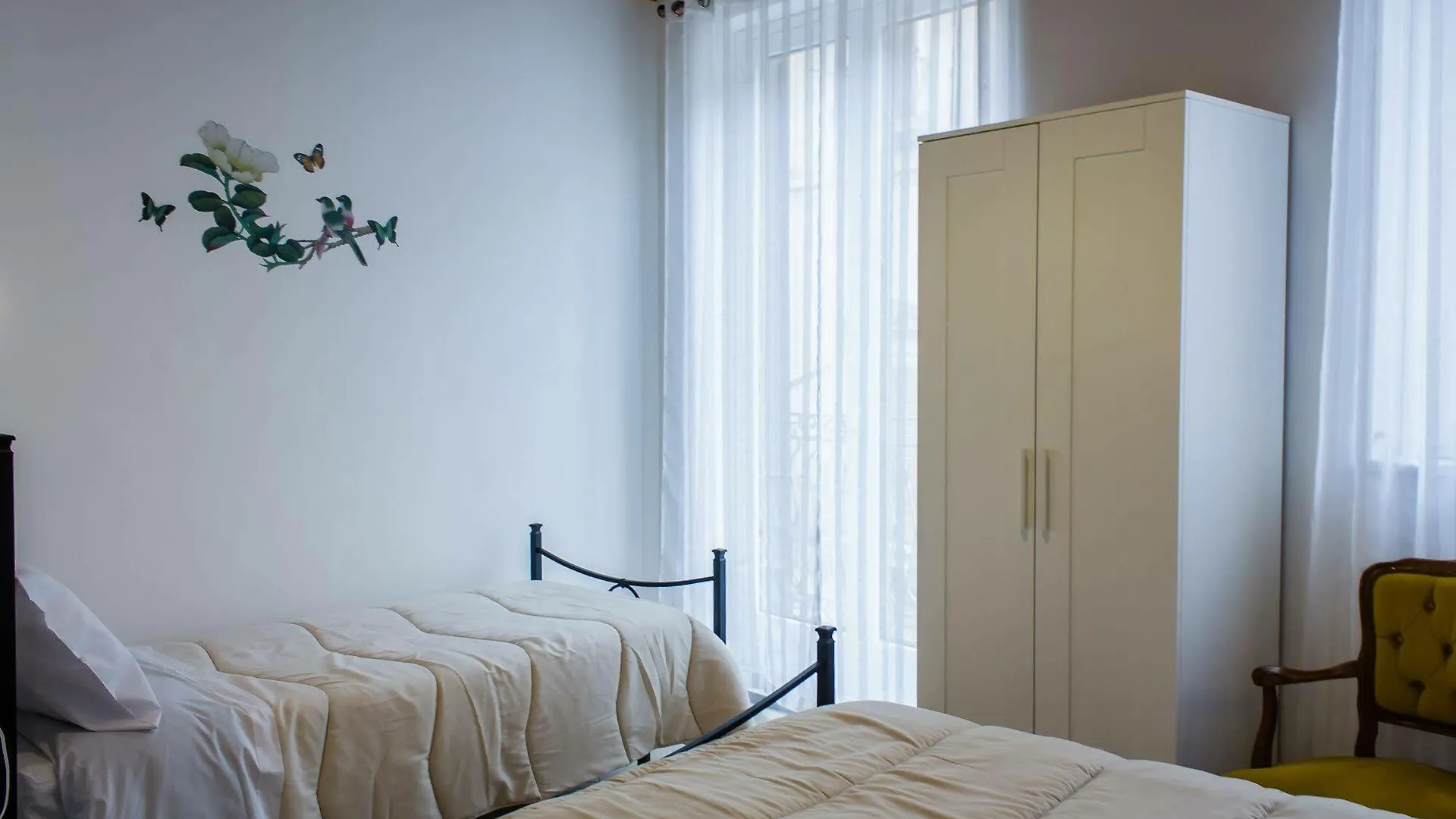 Bed and Breakfast Palermit'Amo Palermo 2*,
