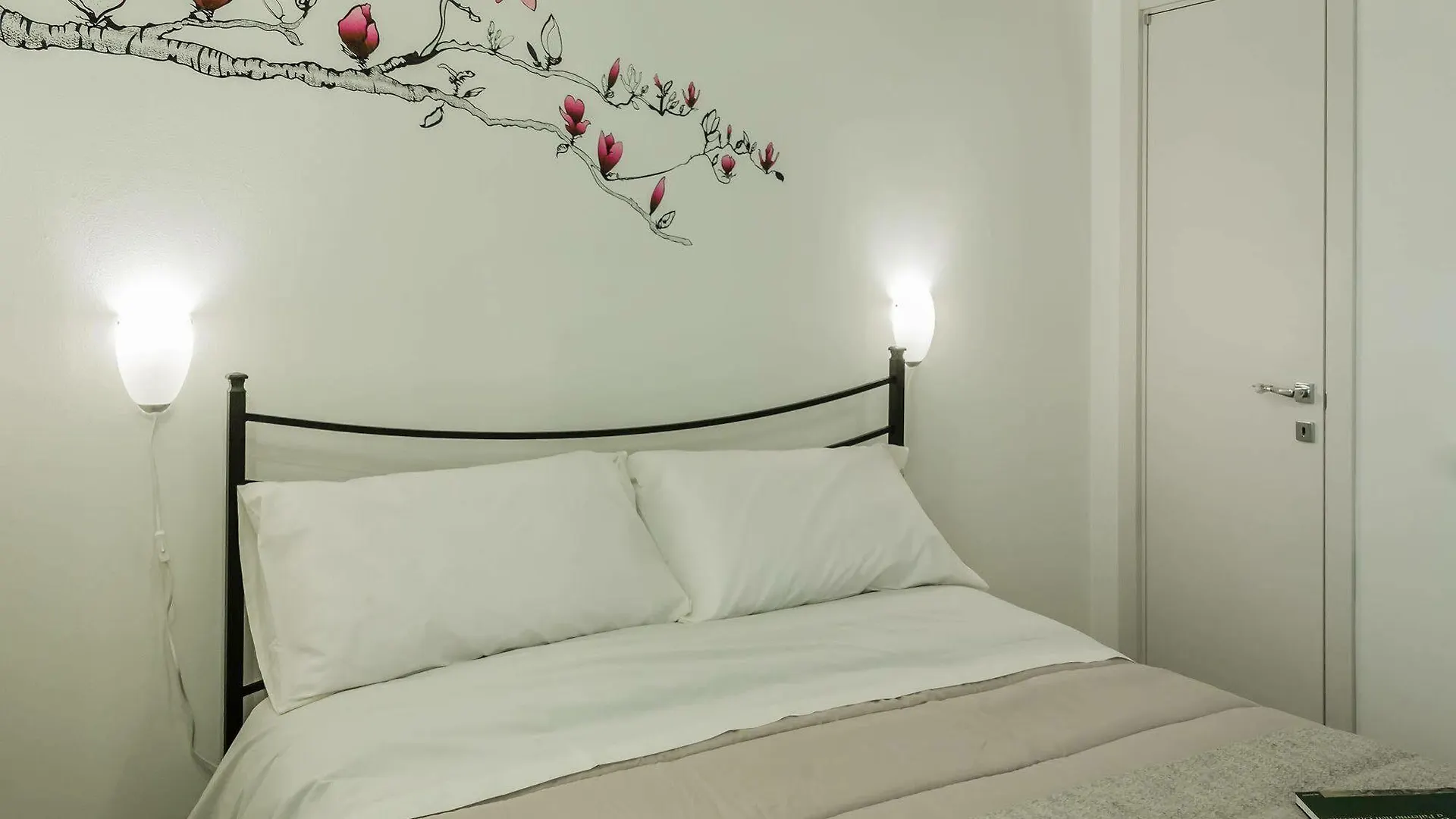 Bed and Breakfast Palermit'Amo Palermo