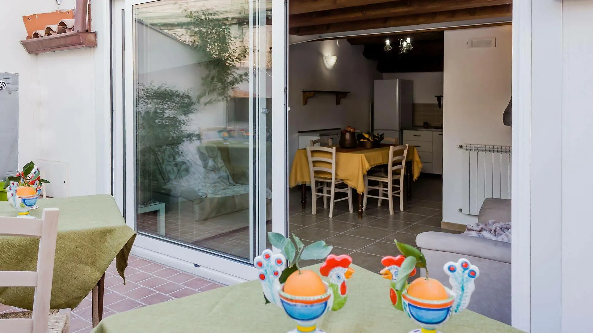 Bed & Breakfast Bed and Breakfast Palermit'Amo Palermo