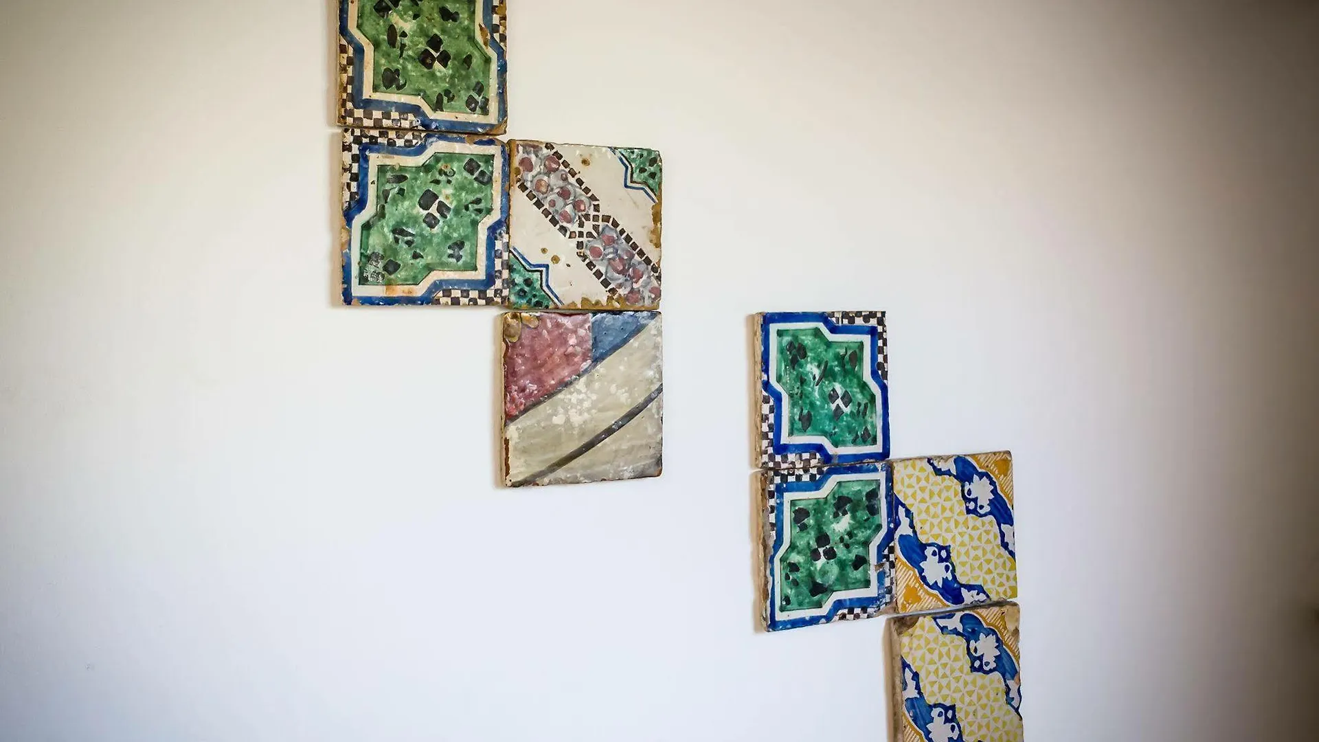 Bed and Breakfast Palermit'Amo Palermo