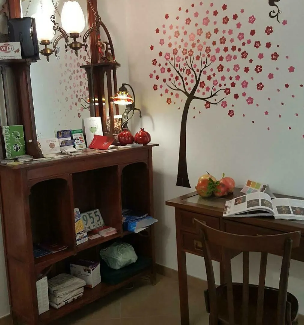 Bed and Breakfast Palermit'Amo Palermo
