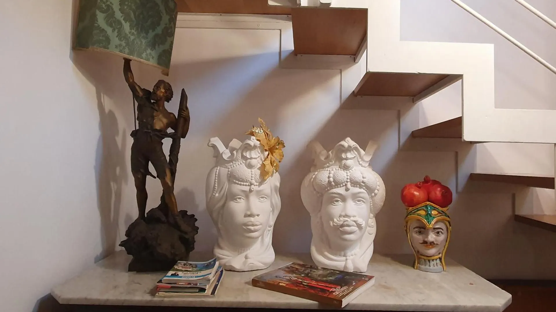 Bed & Breakfast B&B Palermit'Amo Palermo