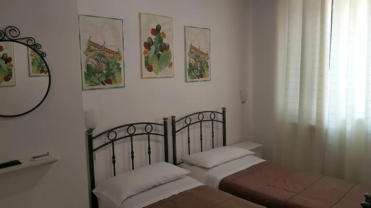 B&B Palermit'Amo Palermo 2*,