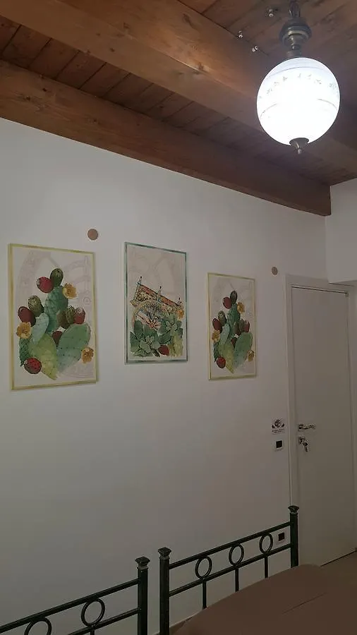 Bed & Breakfast B&B Palermit'Amo Palermo