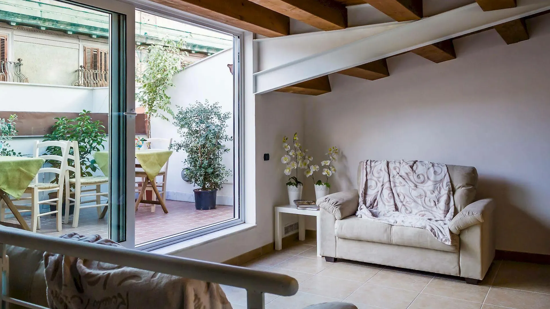 B&B Palermit'Amo Palermo