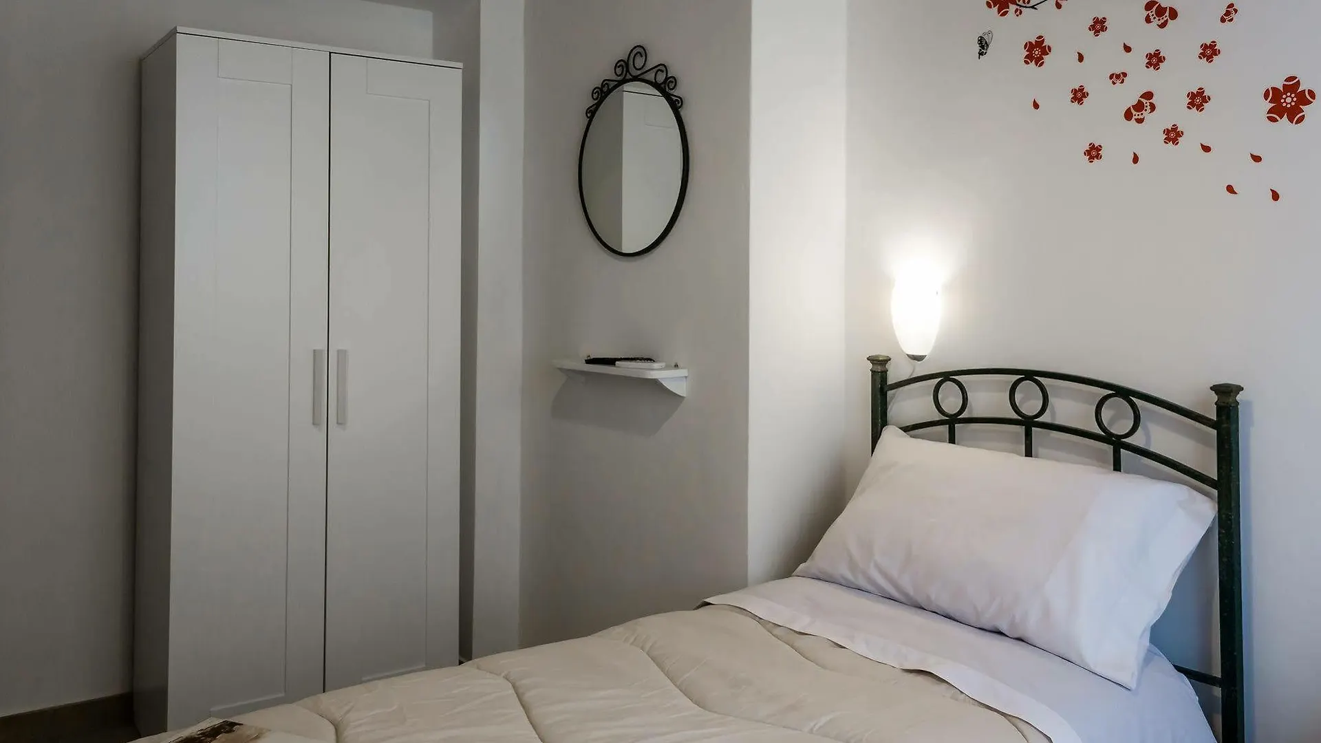 Bed & Breakfast B&B Palermit'Amo Palermo
